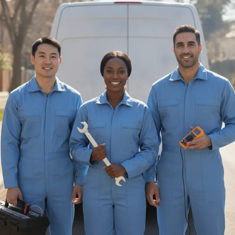 Washing Machine Repair team in Villeray-Saint-Michel-Parc-Extension